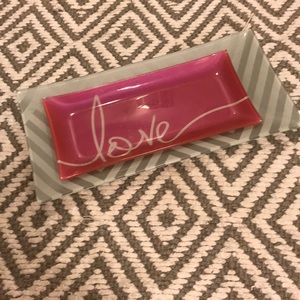 Matching Jewelry Trays